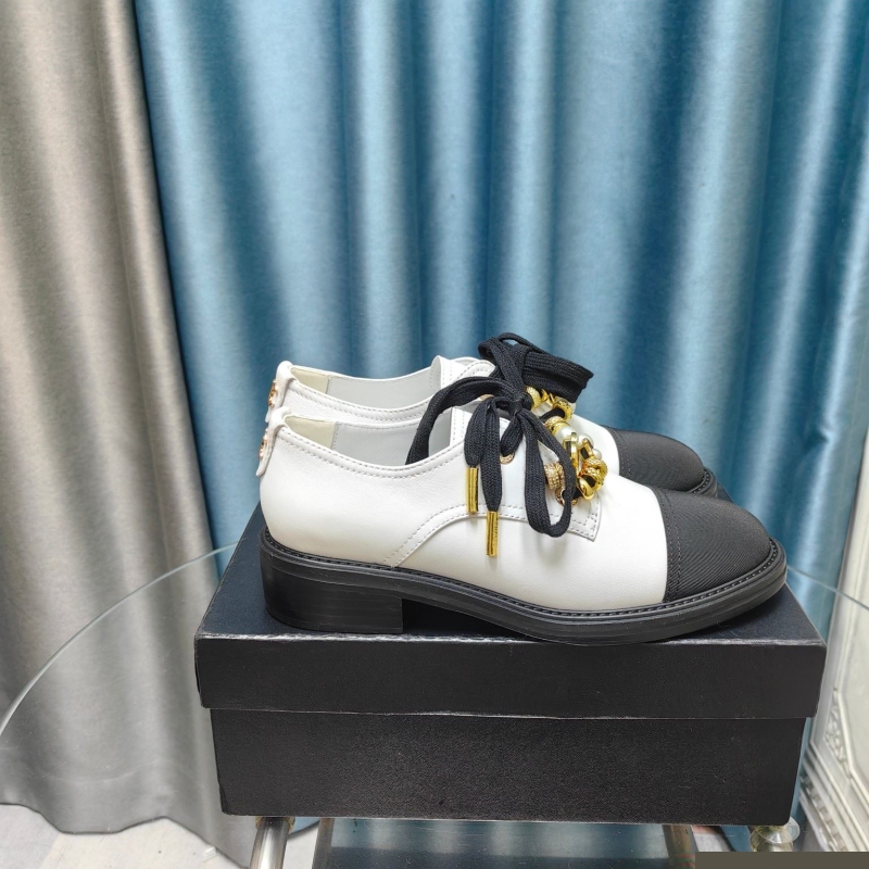 Ch*el casual shoes